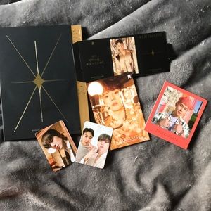 MONSTA X Fantasia Version IV, Kpop Album